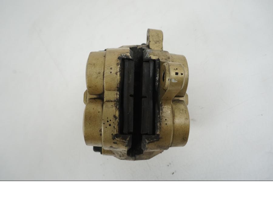 Vänster sida på Bromsok från en Suzuki GSX-R 1100 -1986 motorcykel.