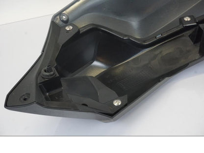 Extrabild4 på Tankkåpa från en Yamaha MT-07 -2016 motorcykel.