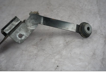 Höger sida på ABS Modulator från en Triumph Tiger Explorer -2016 motorcykel.