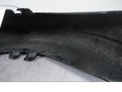 Extrabild1 på Framskärm från en H-D Touring Street Glide FLHX -2009 motorcykel.