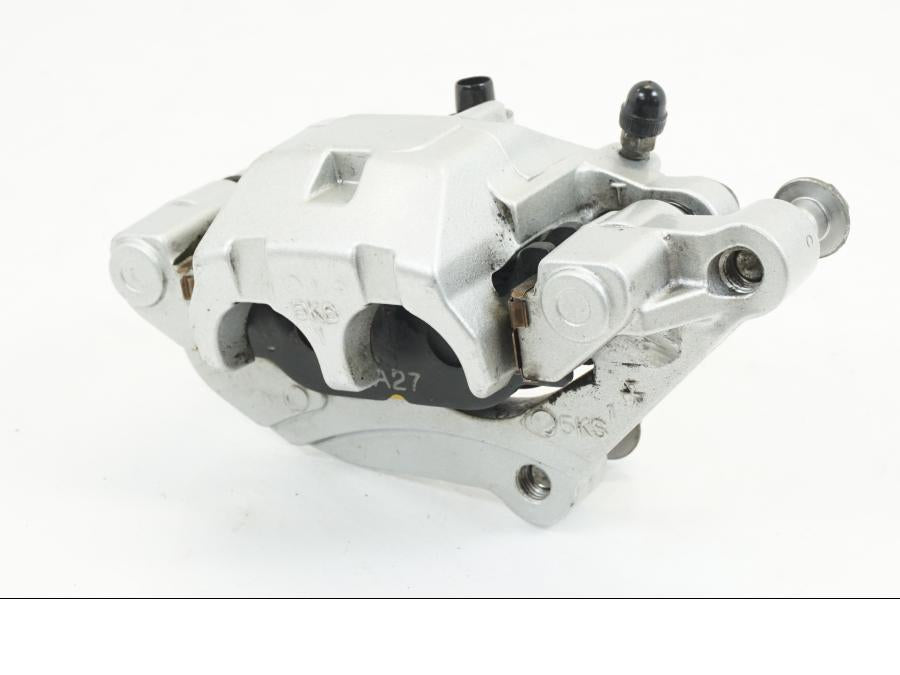 Höger sida på Bromsok från en Yamaha XVS 1100 -2001 motorcykel.