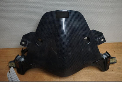 Framsidan på Instrumentfront från en Suzuki TL 1000 S -1997 motorcykel.