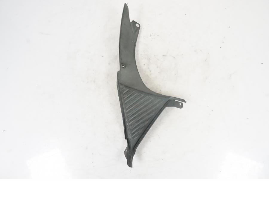 Framsidan på Instrumentkåpa från en Yamaha YZF-R 125 -2008 motorcykel.