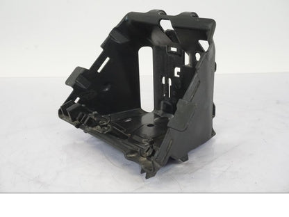 Vänster sida på ABS Låda från en BMW R 1250 GS -2019 motorcykel.