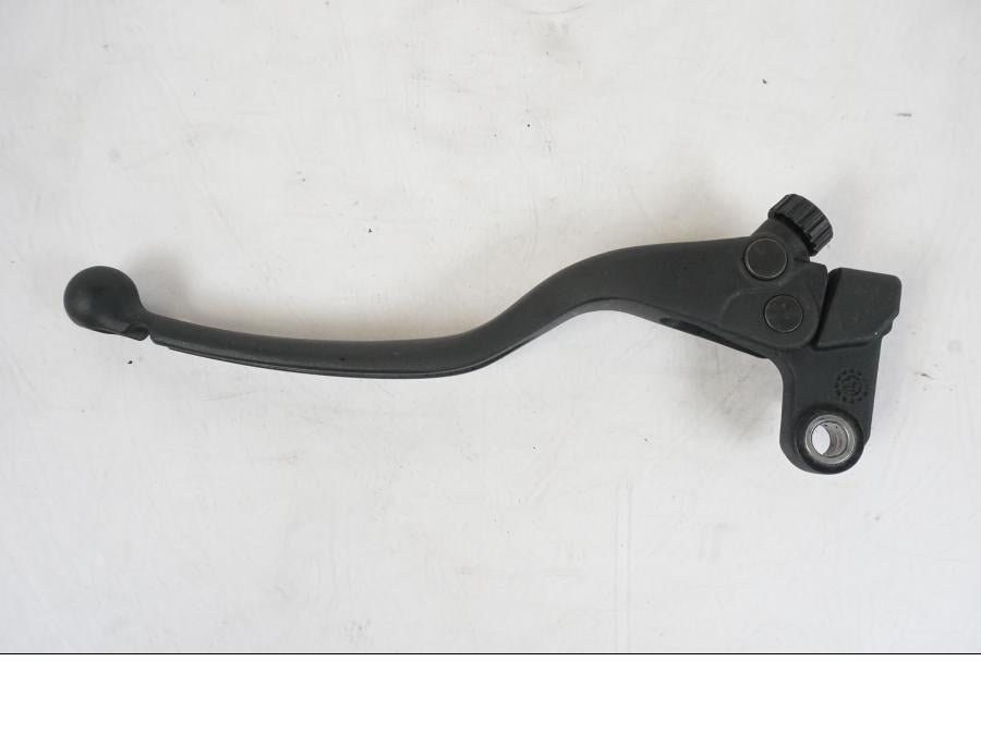 Framsidan på Kopplingsgrepp från en KTM 790 Duke -2019 motorcykel.