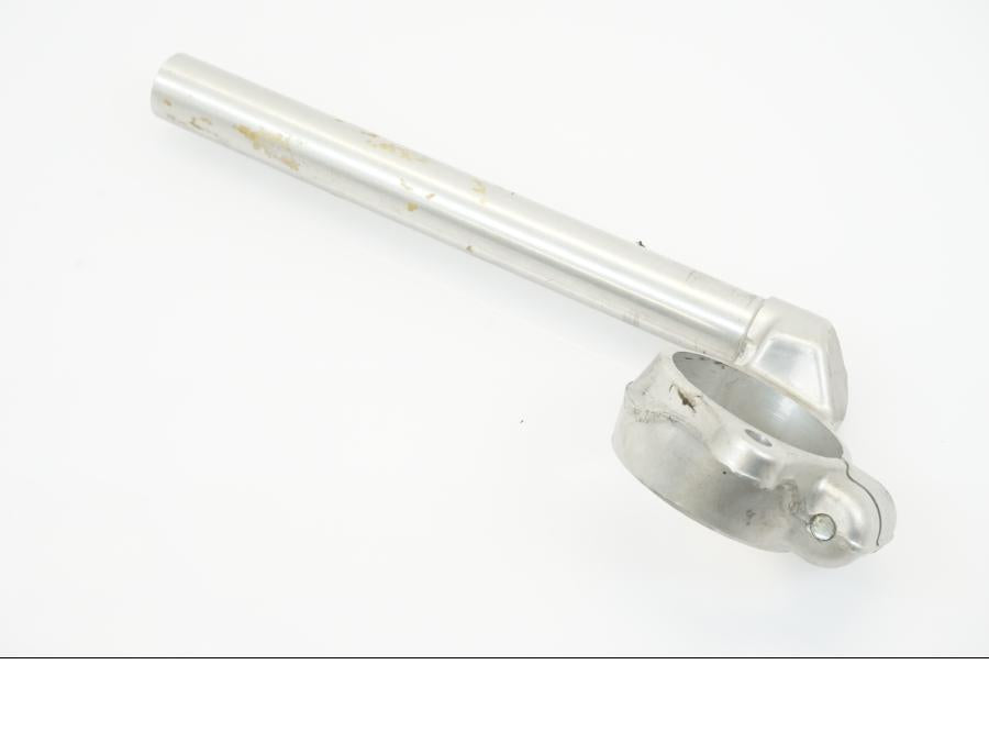 Baksidan på Styre från en Suzuki TL 1000 R -1999 motorcykel.