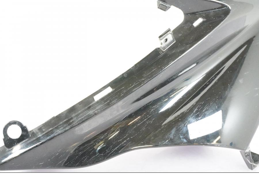 Extrabild1 på Toppkåpa från en Suzuki GSX-R 1000 -2008 motorcykel.