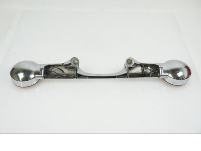 Baksidan på Blinkers från en H-D Touring Road King FLHR/I -1997 motorcykel.