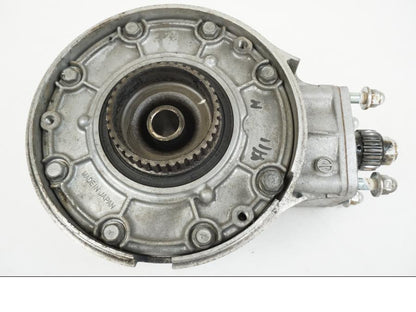 Extrabild2 på Slutväxel från en Kawasaki VN 1500 Mean Streak -2002 motorcykel.