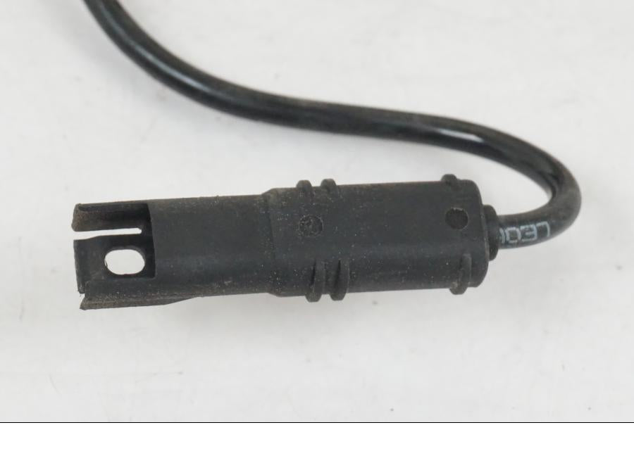 Höger sida på Vevaxelsensor från en BMW F 800 GS -2008 motorcykel.