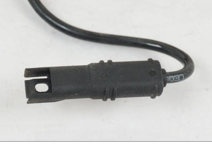 Höger sida på Vevaxelsensor från en BMW F 800 GS -2008 motorcykel.
