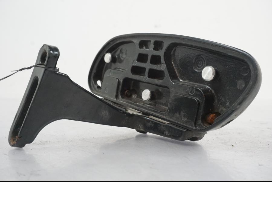 Extrabild1 på Fotpinneplatta från en H-D Street Glide FLHX -2012 motorcykel.