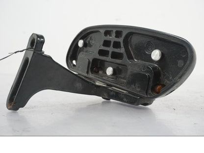 Extrabild1 på Fotpinneplatta från en H-D Street Glide FLHX -2012 motorcykel.