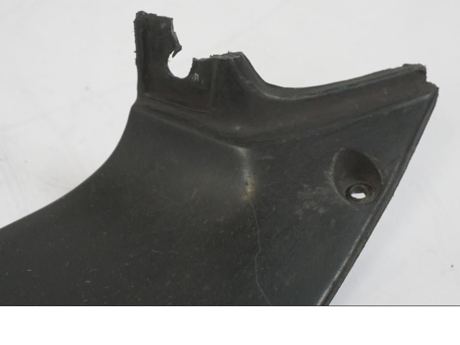 Höger sida på Innerpanel från en Aprilia RS 125 -2000 motorcykel.