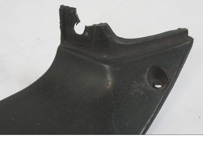 Höger sida på Innerpanel från en Aprilia RS 125 -2000 motorcykel.