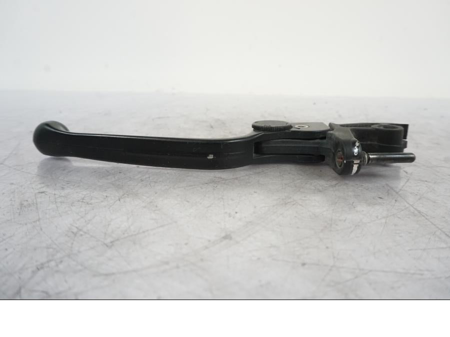 Baksidan på Kopplingsgrepp från en BMW R 1150 GS -2002 motorcykel.