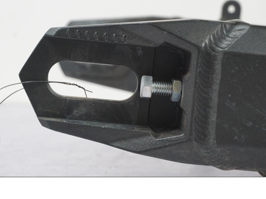 Extrabild3 på Sving från en Kawasaki Z 900 -2019 motorcykel.