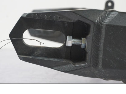 Extrabild3 på Sving från en Kawasaki Z 900 -2019 motorcykel.