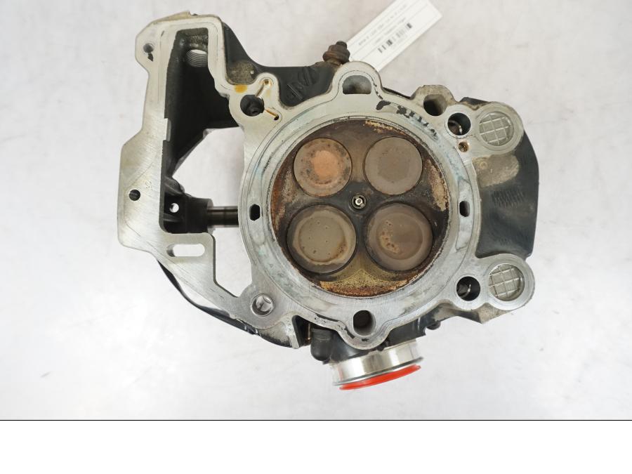 Extrabild3 på Topplock från en BMW R 1200 GSA -2014 motorcykel.