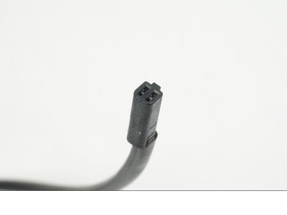 Extrabild2 på Blinkers från en Suzuki GSX-R 750 -2001 motorcykel.