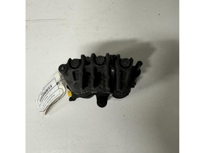 Baksidan på Bromsok från en Honda CTX 1300 -2014 motorcykel.