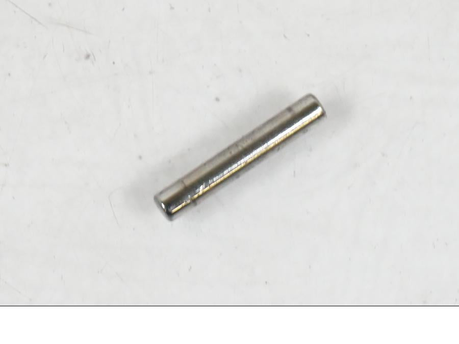 Baksidan på Vattenpump från en Honda CBR 125 R -2006 motorcykel.