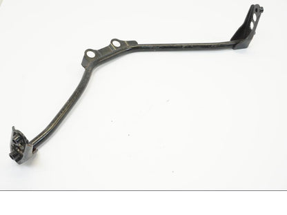 Framsidan på Toppkåpstag från en Yamaha YZF 750 R -1993 motorcykel.