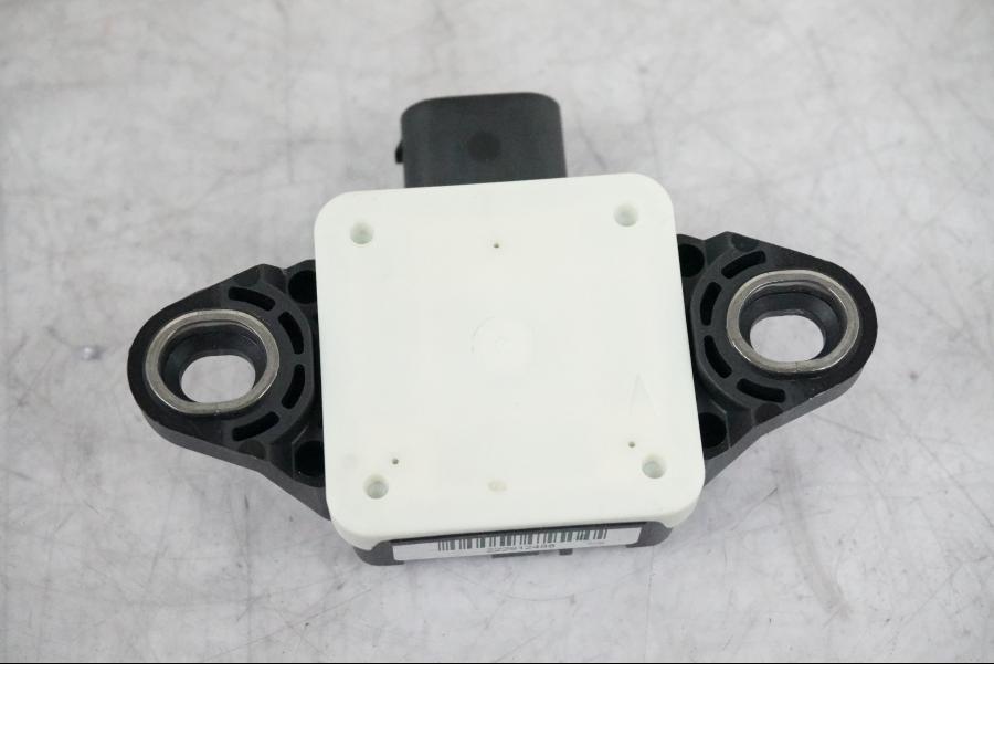 Vänster sida på Speed sensor från en BMW R 1250 GSA -2021 motorcykel.