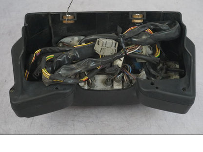 Höger sida på Instrumenthus från en BMW R 1100 GS -1998 motorcykel.