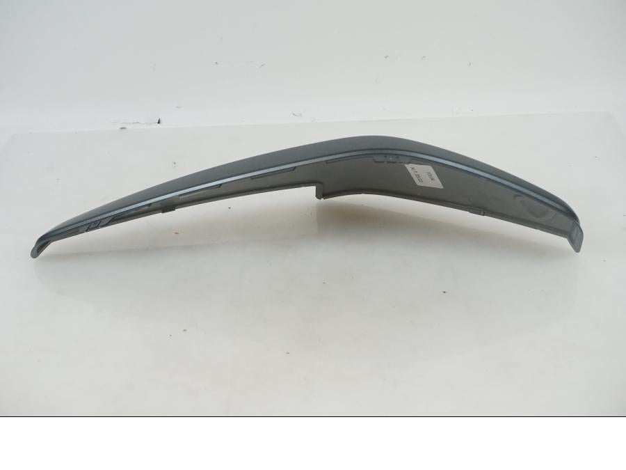 Baksidan på Väskdekor från en Ducati Multistrada 1200S -2017 motorcykel.