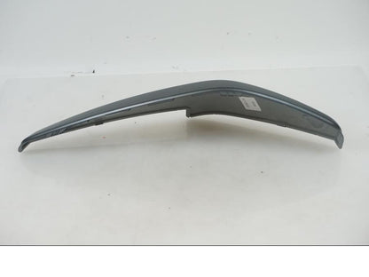 Baksidan på Väskdekor från en Ducati Multistrada 1200S -2017 motorcykel.