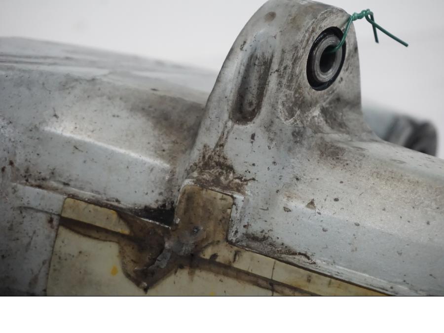 Extrabild4 på Sving från en BMW F 650 CS -2002 motorcykel.