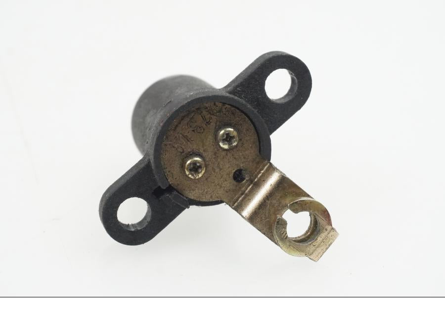 Höger sida på Låssats från en Yamaha XJ 900 -1997 motorcykel.