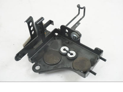 Framsidan på ABS Låda från en Yamaha MT-07 -2019 motorcykel.