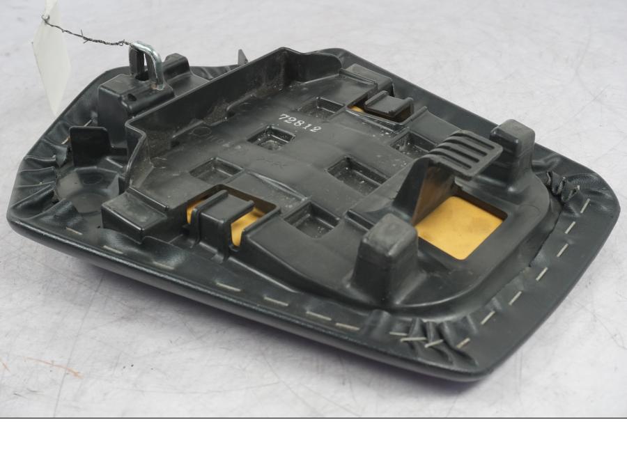 Extrabild3 på Sadel från en Honda CBR 1000 RR -2009 motorcykel.