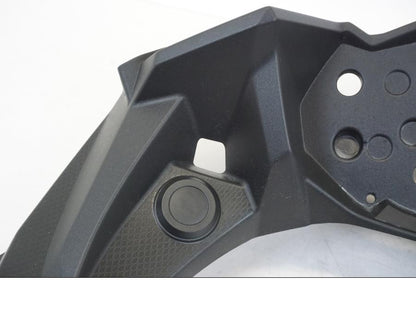 Höger sida på Instrumentkåpa från en Kawasaki NINJA 400 -2020 motorcykel.