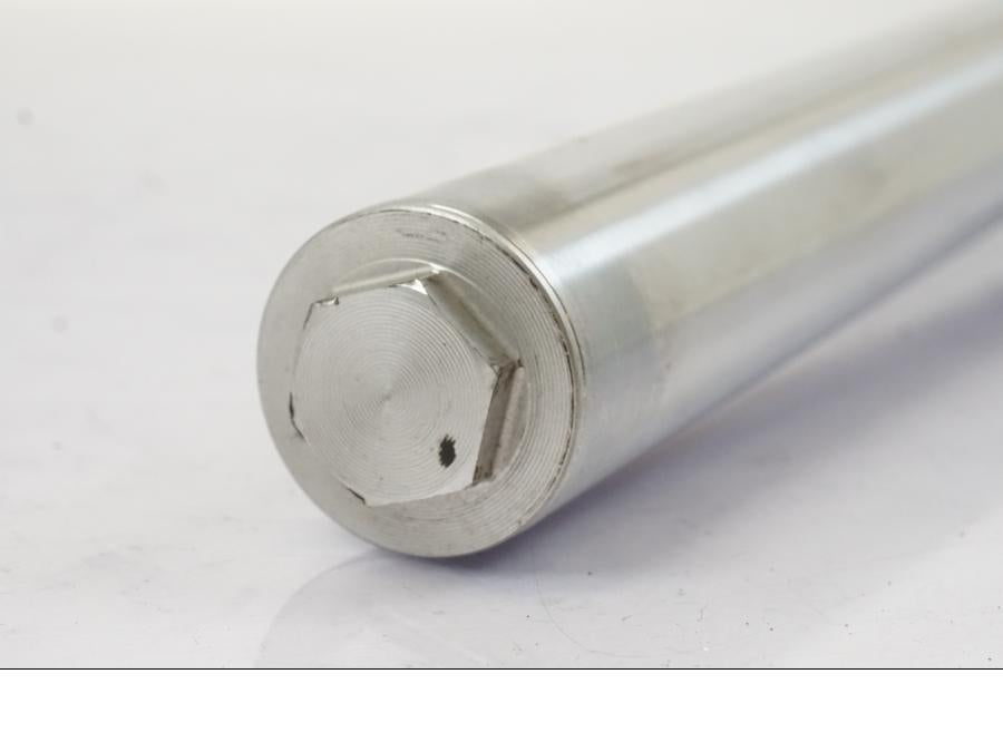 Extrabild1 på Gaffelben från en Honda NT 700 -2008 motorcykel.