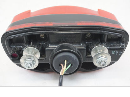 Extrabild1 på Baklampa från en Honda CBR 650 R -2019 motorcykel.