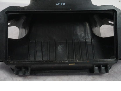 Höger sida på Luftburk från en BMW K 1600 GTL -2015 motorcykel.