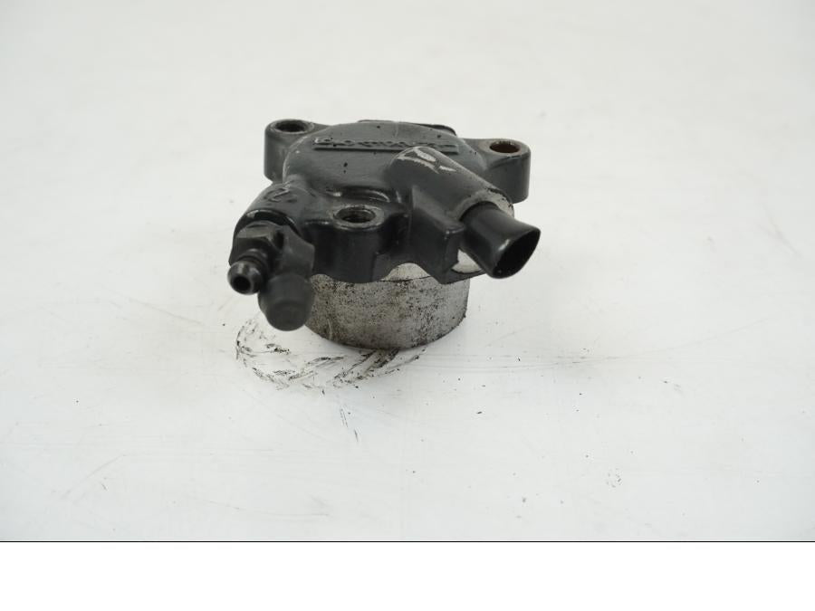 Baksidan på Kopplingslavcylinder från en Kawasaki ZZR 1100 -1994 motorcykel.