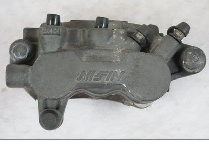 Framsidan på Bromsok från en Honda CBR 1000 F -1999 motorcykel.