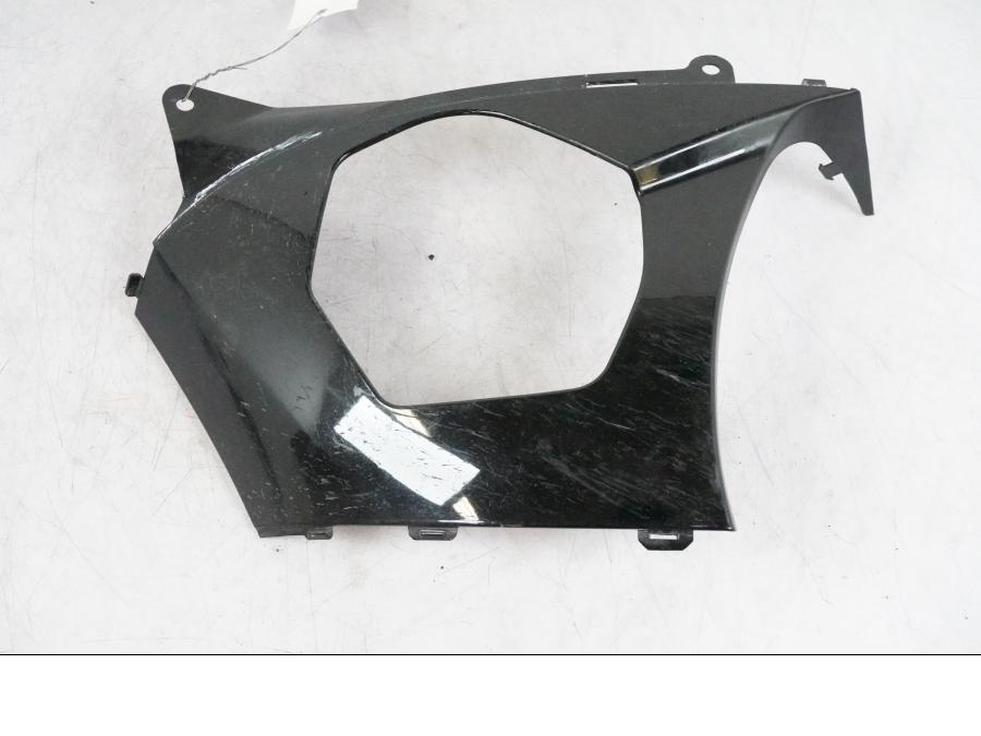 Framsidan på Sidkåpa från en Suzuki GSX-R 1000 -2008 motorcykel.