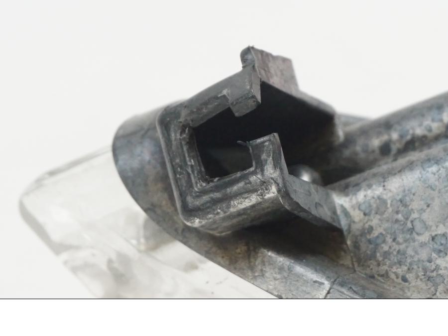 Extrabild1 på Blinkers LED från en Suzuki GSX-R 750 -2009 motorcykel.