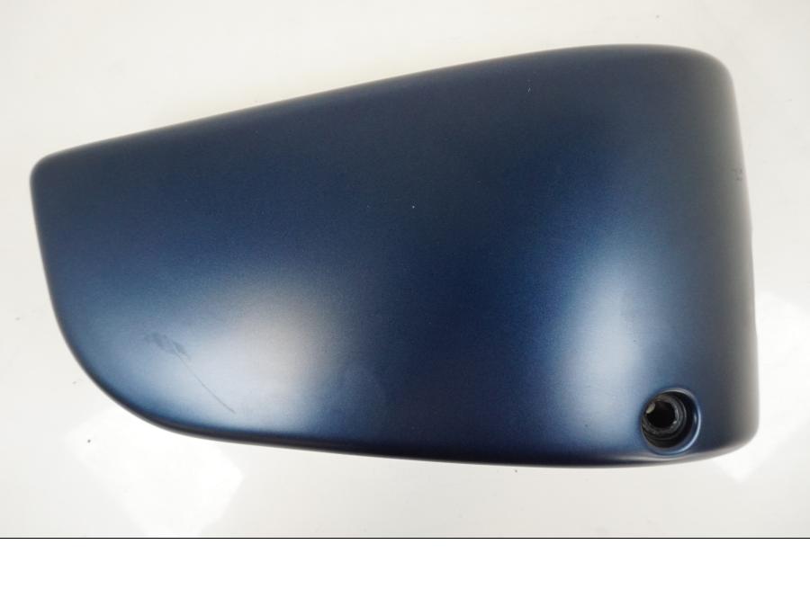 Extrabild1 på Sidopanel från en Kawasaki VN 1500 -1996 motorcykel.