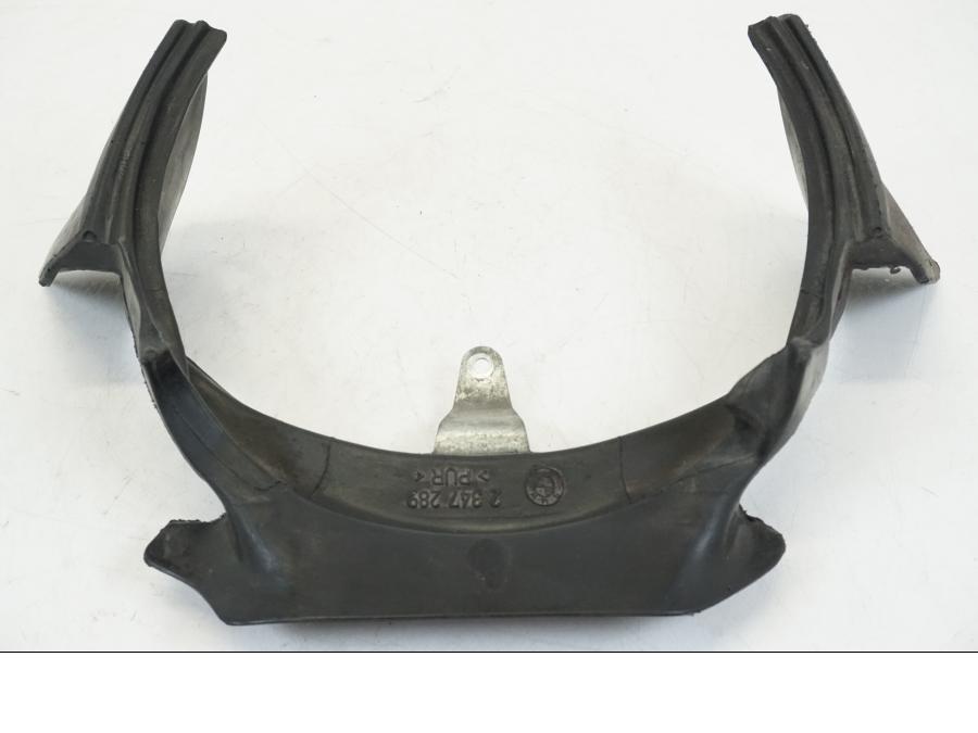 Höger sida på Styrkudde från en BMW K 1200 LT -2004 motorcykel.