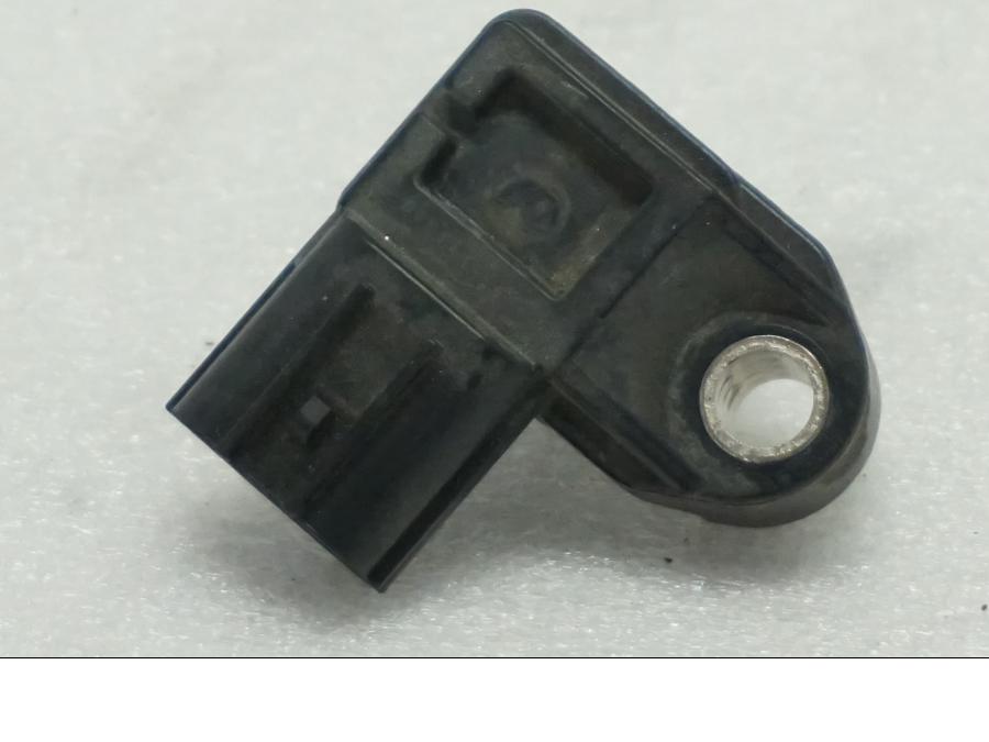 Framsidan på Boostsensor från en Suzuki GSX-R 600 -2004 motorcykel.