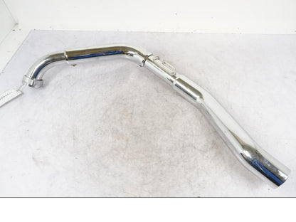 Höger sida på Grenrör från en Suzuki VZ 800 -1997 motorcykel.