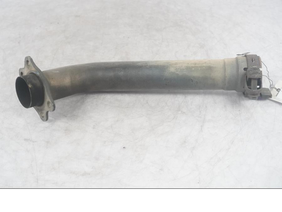 Framsidan på Mellanrör från en Kawasaki ZX-10R -2006 motorcykel.