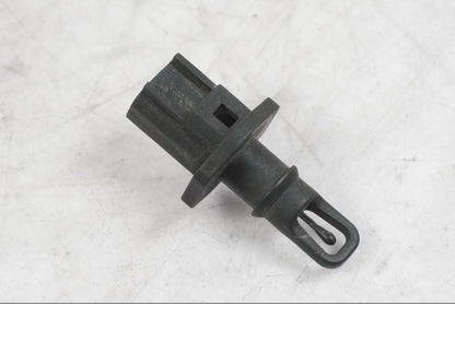 Framsidan på Luftburksensor från en Buell 1125 R -2008 motorcykel.