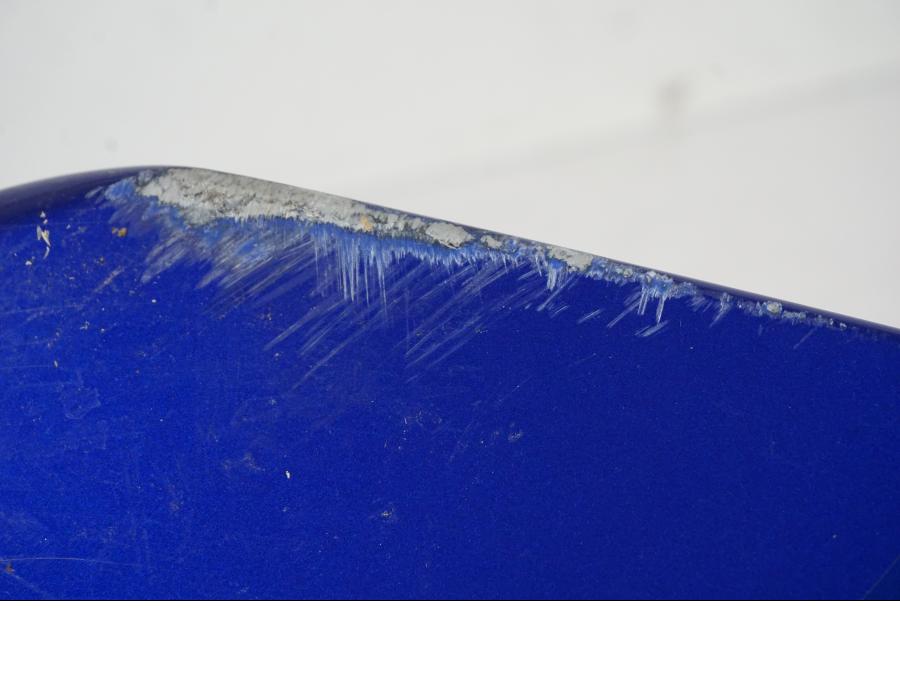 Extrabild3 på Sidkåpa från en Yamaha YZF 1000 R1 -2007 motorcykel.